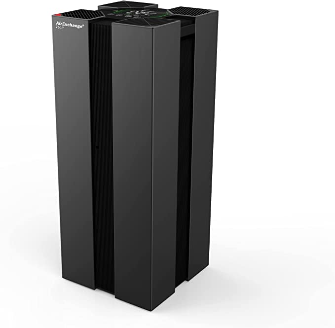 Air Purifier 750-T