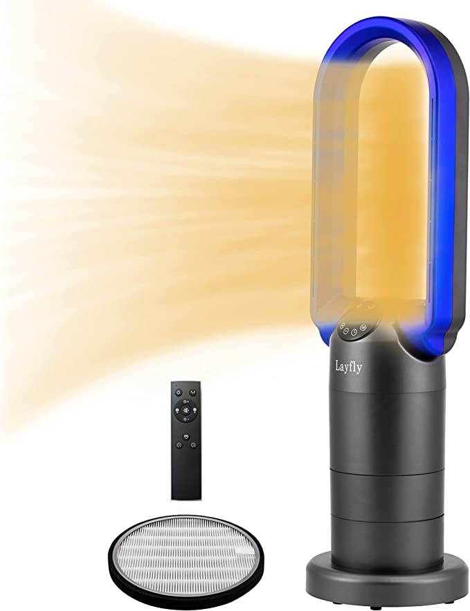 Air purifier combination