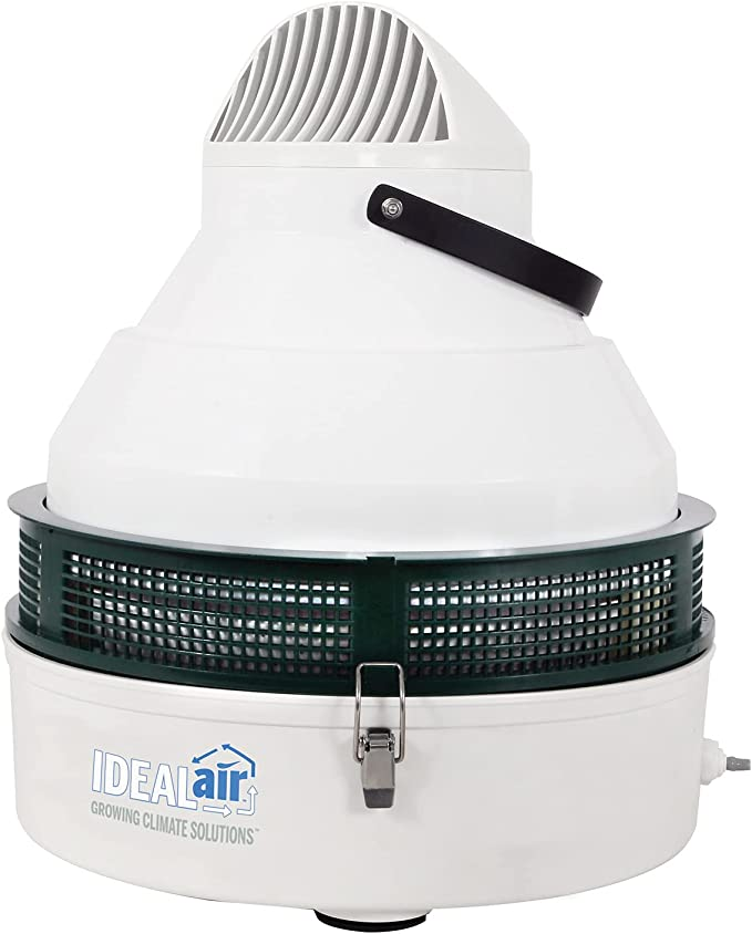 Industrial  Humidifier