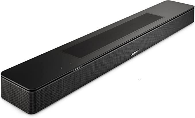 Smart sound bar