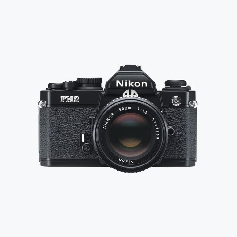 Digital Camera Focus